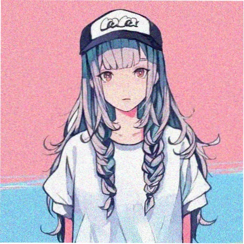 观众老K的头像